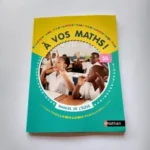 A vos Math SIL