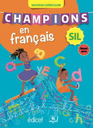 Champion en Francais Sil