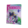 Sciences 6 ème