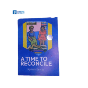 A time to reconcile