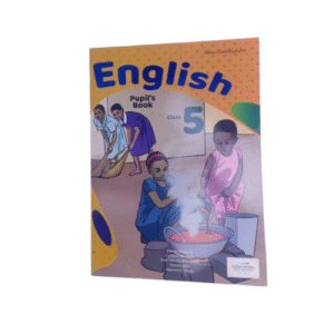 English Class 5