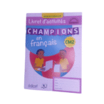 Livret d’Activités de Français, CM2