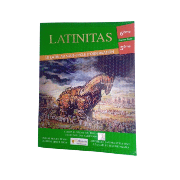 Latinistes 6 ème 5 ème
