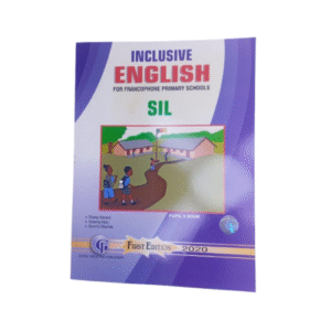 Inclusive English SIL