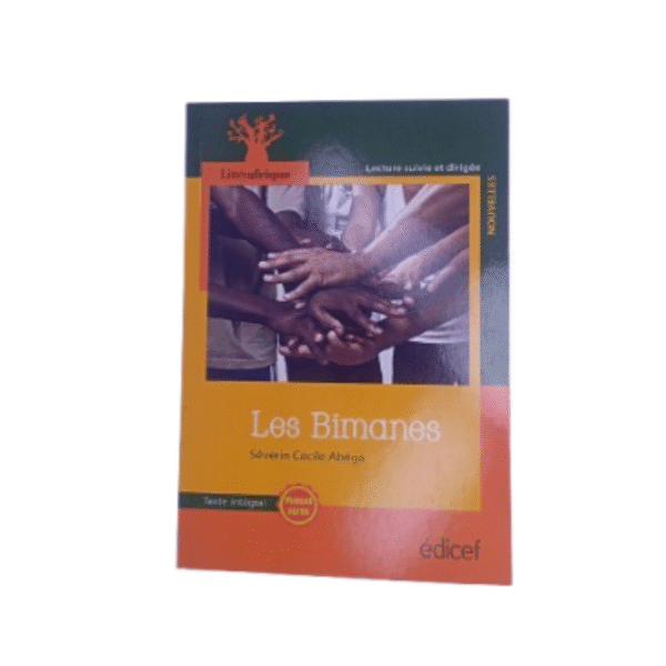 Les bimanes