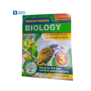 understanding biology form 3