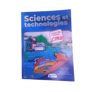 Science et Technologie  CM2