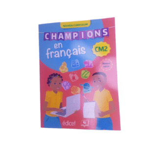 Champions en Français CM2
