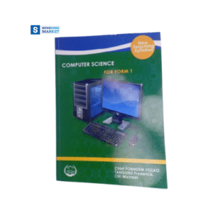 computer science for form 1