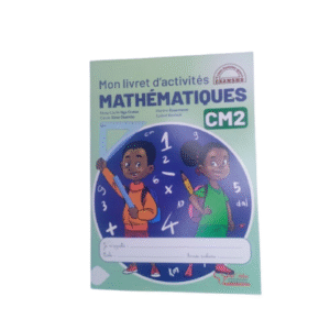 Livret d'Activités de Mathématiques, CM2