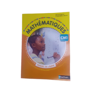 Mathématiques CM1