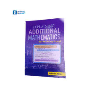 explaining additional mathematics