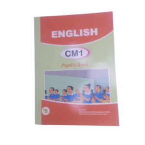 English CM1
