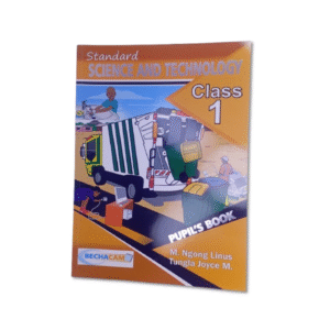 Standard Science and Technology 1