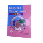 Science et Technologie CE1
