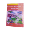 Elementary Mathematics, Activity Book 2