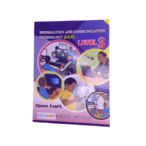 ICT Classes 5 and 6