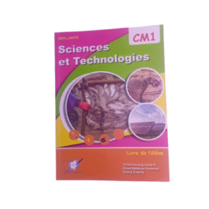 Science et Technologie CM1