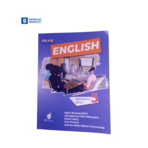 prime in english form 5