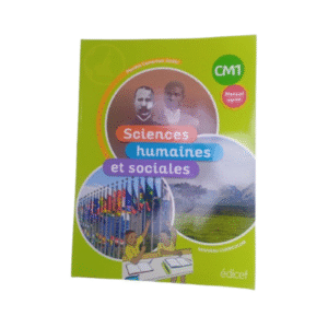 Sciences Humaines et Sociales CM1