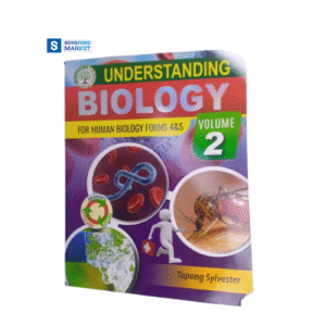 understanding biology vol.2