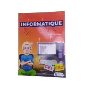 Informatique CE1 et CE2