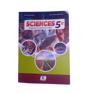 sciences 5ème