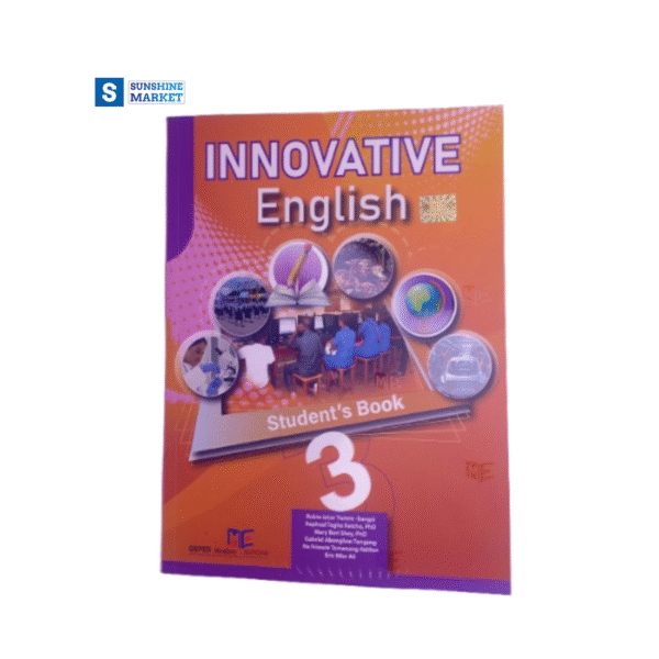 Innovative English