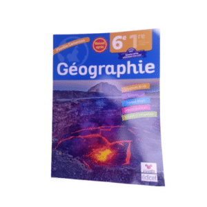 Géographie planète Cameroun 6 ème