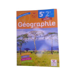 géographie planète 5ème