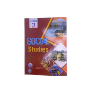 Social studies Class 3