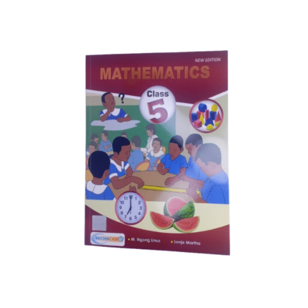 Mathematics Class 5