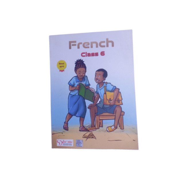 French Class 6