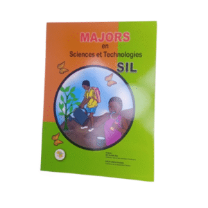 Majors en Science et technologie SIL