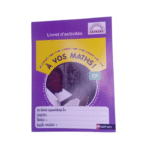 Livret d’activités de Mathematiques CP