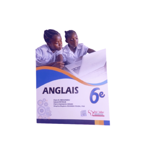 Anglais 6eme
