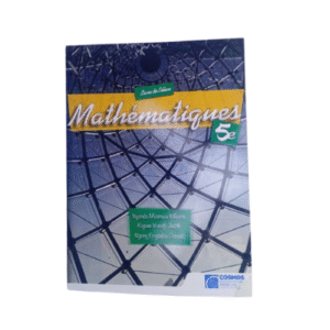 mathématiques 5ème