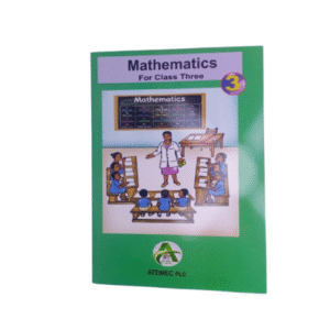 Mathematics class 3