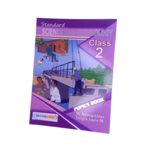 Standard Science and Technology Class 2