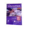 informatique 5ème