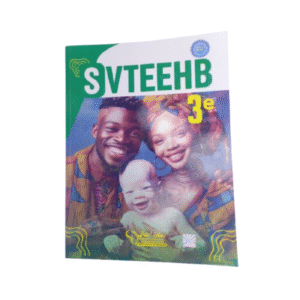 SVTEEHB 3ème