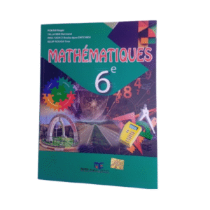 Mathématiques 6 ème