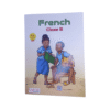 French Class 5