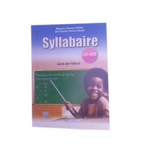 Syllabaire  CE1 et CE2