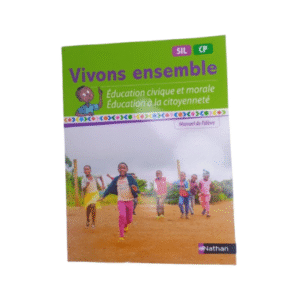 Education à la citoyenneté SIL et  CP