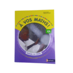 A vos Math CP