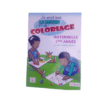 Je pratique le Dessin et le Coloriage 2 Année