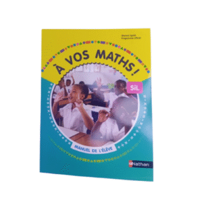 A  vos Maths ! SIL