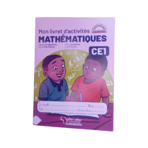 Livret d'activité de Mathematique CE1