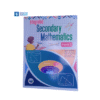 integrated secondary mathematics book 2